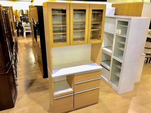 家具・インテリアのカップボード