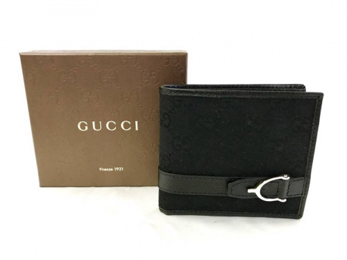 財布のGUCCI