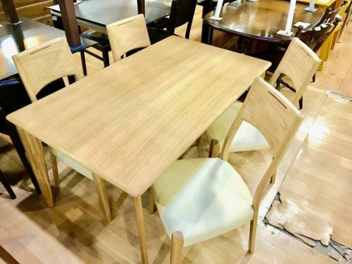 家具・インテリアのダイニングセット