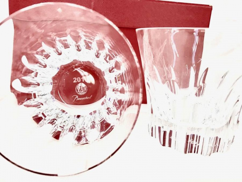 バカラの南大沢