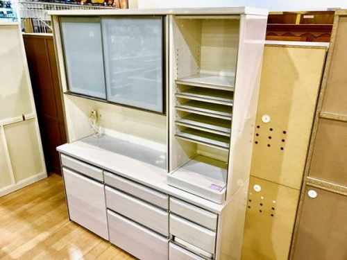 家具・インテリアのカップボード