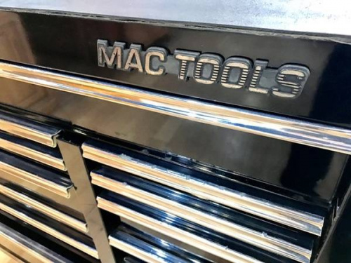 MAC_TOOLSの南大沢