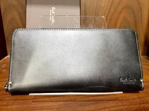 財布のポールスミス（Paul Smith）