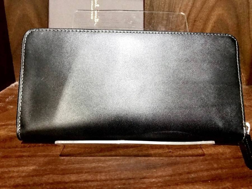 ポールスミス（Paul Smith）の長財布