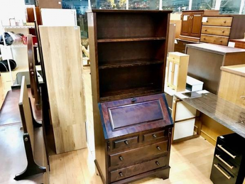 家具・インテリアのデスク