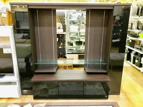AVボードのモーブル