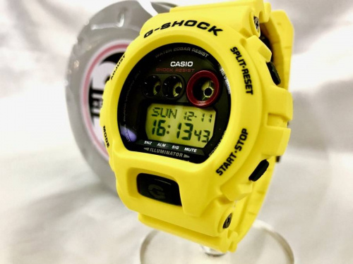 メンズファッションの腕時計