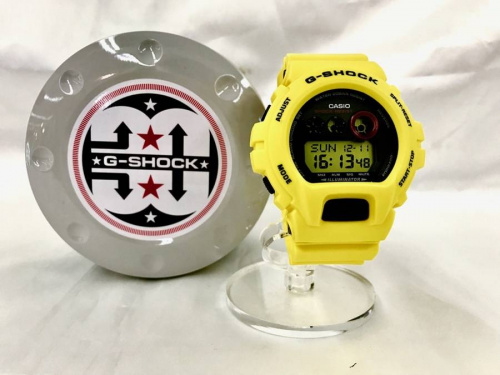 腕時計のG-SHOCK