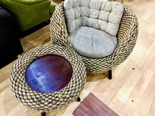 家具・インテリアのソファー
