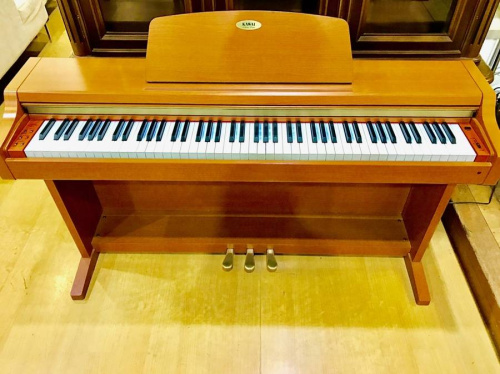 電子ピアノのKAWAI