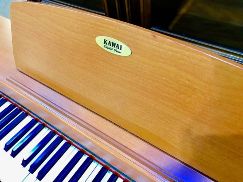 KAWAIの河合楽器