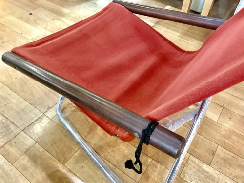 新居猛の南大沢