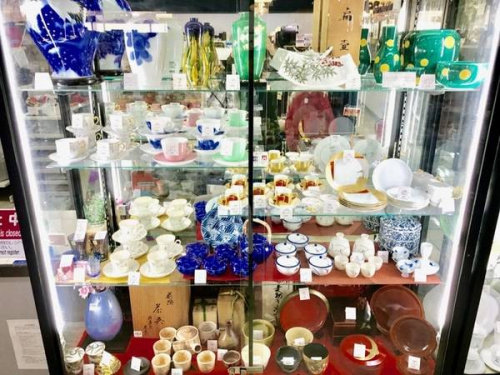 WEDGWOODの南大沢