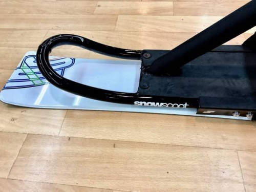 スノースクート