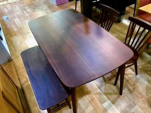 家具・インテリアのダイニングセット