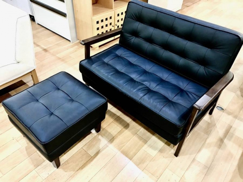 家具・インテリアのソファー