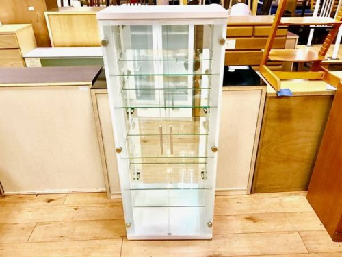 本棚のコレクションボード