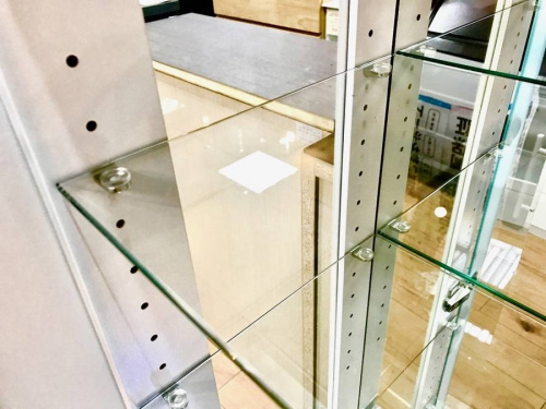 キュリオケースの南大沢