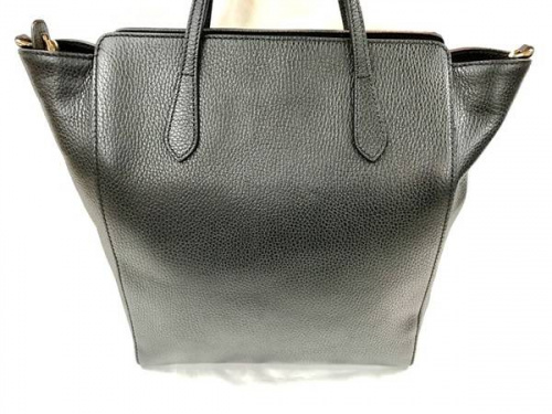 トートバッグのGUCCI