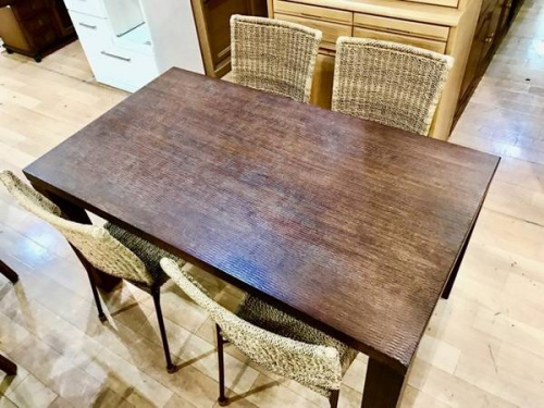 家具・インテリアのダイニングセット