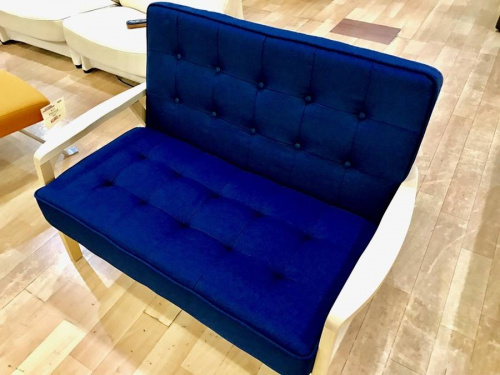 家具・インテリアのソファー
