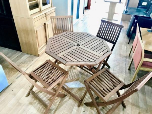 家具・インテリアのダイニングセット