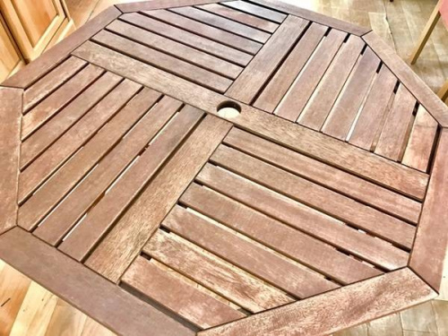 テーブルの南大沢