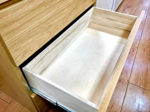 未使用の南大沢