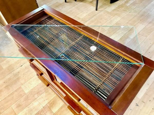 ラタンチェストの南大沢