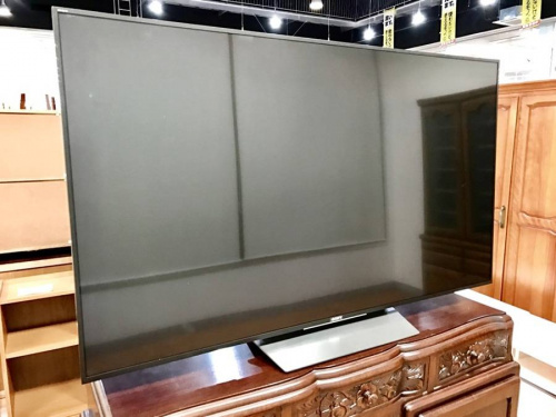 デジタル家電の液晶テレビ