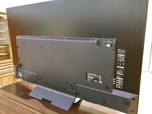 SONYの4K