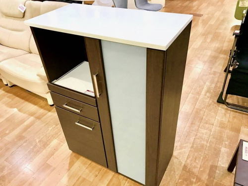 家具・インテリアのキッチンボード