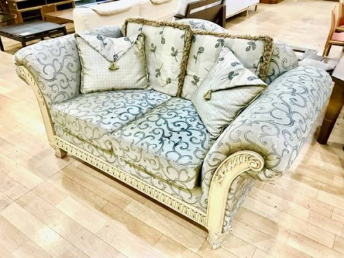 家具・インテリアのソファー