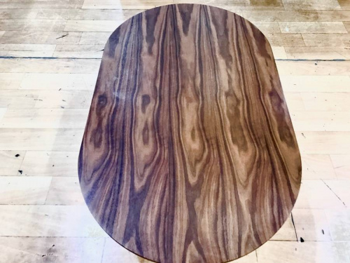 コーヒーテーブルのFranc Franc