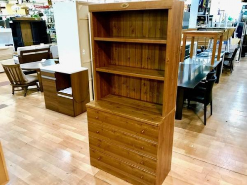 家具・インテリアのチェスト