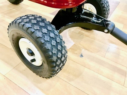 ワゴンの南大沢