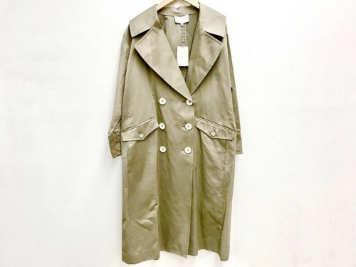 コートのUNTITLED