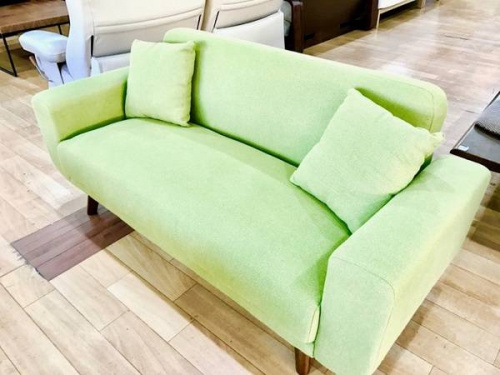 家具・インテリアのソファー