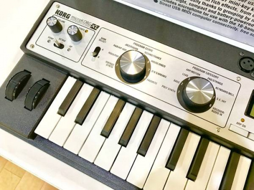 KORG