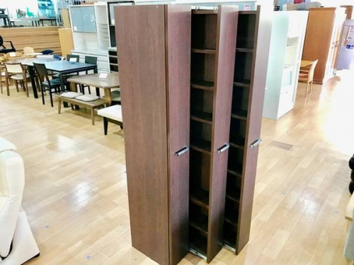 家具・インテリアの本棚