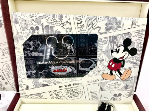 ミッキーの南大沢