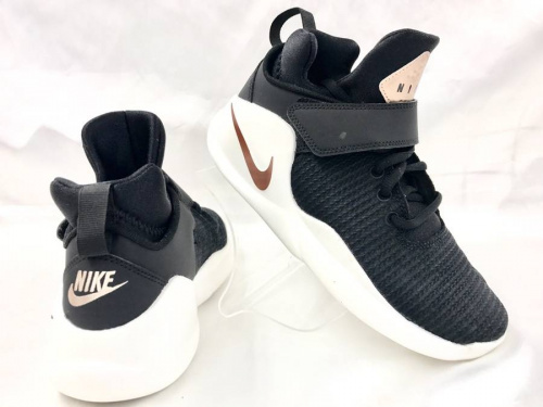 レディースの南大沢