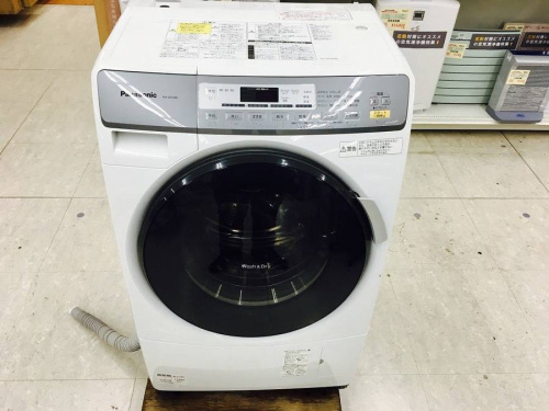 パナソニックのプチドラム