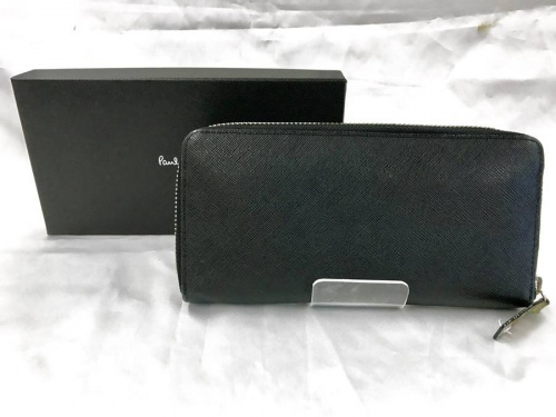 財布のポールスミス（Paul Smith）