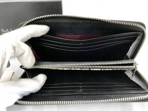 ラウンドファスナーの南大沢