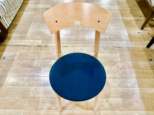 カリガリスの南大沢