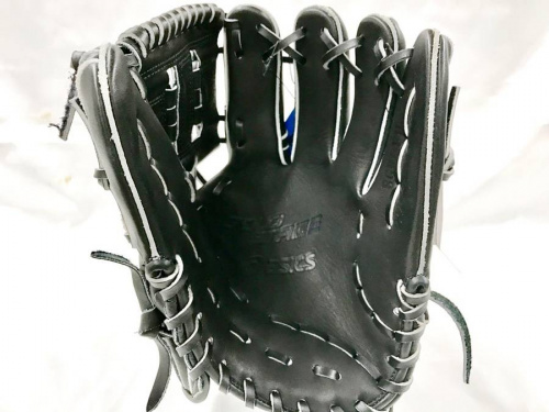 スポーツのグローブ