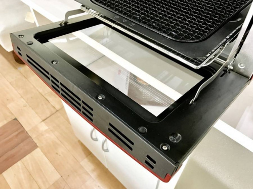 オーブンの南大沢