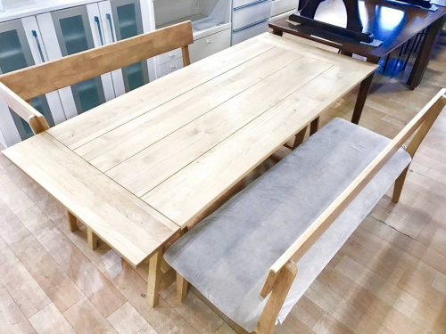 家具・インテリアのダイニングセット