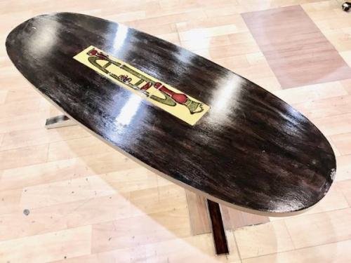 家具・インテリアのテーブル